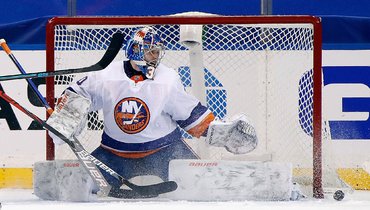 Илья Сорокин.