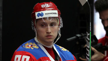 Дамир Жафяров.