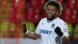 «Краснодар» показал себя в Лиге чемпионов. Следующая цель — победа в чемпионате». Тонни Вилена — о матче Лиги Европы, готовности команды и личной жизни