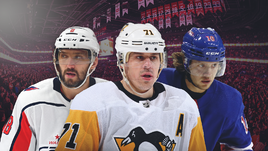 Кто богаче — Могильный с Федоровым или Овечкин, Малкин и Панарин? Посчитали доходы российских игроков НХЛ