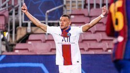 «ПСЖ» хочет 200 миллионов евро за Мбаппе, Андре Силва может перебраться в «Атлетико» или «МЮ»