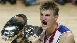 «Моя боль — только физическая, морально мне очень хорошо». Андрею Кириленко — 40 лет