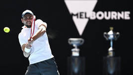 Джокович — Карацев: есть ли шанс у Аслана?