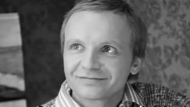 Андрей Мягков.