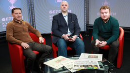 «Динамо» — «Спартак»: кто победит? Live c Аленичевым про 1/8 финала БЕТСИТИ Кубка России