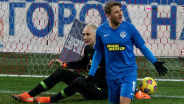 Крах «Тамбова»: забастовки, письма губернатору, массовый уход футболистов, заявление о банкротстве и отказ от Кубка