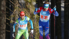 Сломали палку, «застрелились», проиграли две минуты. Россия провалилась в сингл-миксте