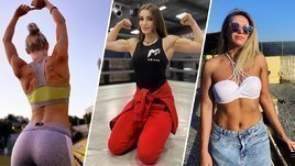 Самые красивые российские девушки-боксеры. Топ-10