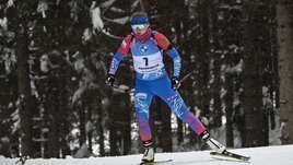 «У меня слабость, не сплю, руки-ноги не поднимаются». Огонь от биатлонистки сборной Евгении Павловой