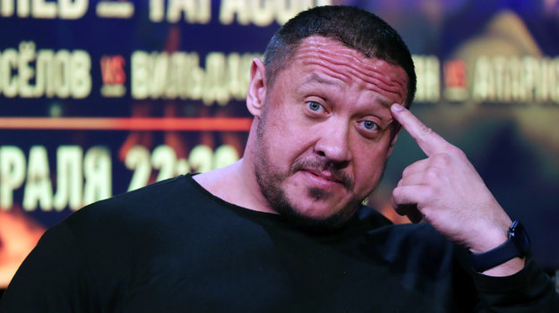 18 февраля. Москва. Михаил Кокляев. Фото Александр Федоров, «СЭ» / Canon EOS-1D X Mark II 18 февраля. Москва. Михаил Кокляев. Фото Александр Федоров, «СЭ» / Canon EOS-1D X Mark II