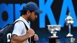 «Полтора года назад Аслан хотел закончить с теннисом». Тренер Карацева — о пути россиянина к сенсации на Australian Open