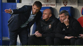 ЦСКА: лучший трансфер зимы в РПЛ, уход Овчинникова и Онопко