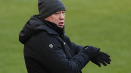 «Рубин» два месяца ломал голову, как попасть под лимит, но проблему решил несчастный случай. Инсайды «СЭ»