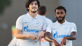 «Зенит»: затишье перед бурным летом и охота на золотой дубль