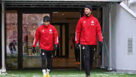 Российский футбол: дошли до абсурда — пора возвращаться!