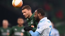 Провальный еврокубковый сезон продолжается. «Краснодар» пропустил три от хорватов и в шаге от вылета из Лиги Европы