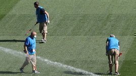 Без революций. Как меняется наш футбол