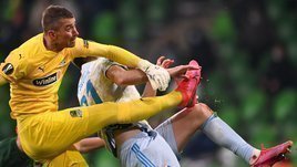 Списать поражение от хорватов на Городова — слишком просто. У «Краснодара» есть системная проблема