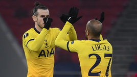 Вспышка Бэйла, мощь «МЮ», Луческу против обидчиков «Зенита»