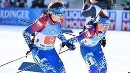 Эстафеты — последний шанс России выиграть медаль на ЧМ по биатлону?