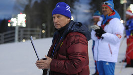 Кто ответит за провал биатлонистов в Поклюке? Отставки тренеров неизбежны