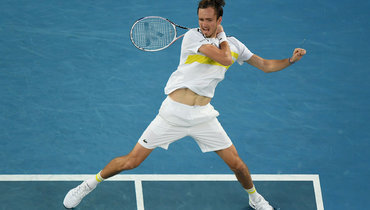    Australian Open  