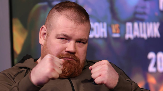 18 февраля. Москва. Вячеслав Дацик. Фото Александр Федоров, «СЭ» / Canon EOS-1D X Mark II 18 февраля. Москва. Вячеслав Дацик. Фото Александр Федоров, «СЭ» / Canon EOS-1D X Mark II