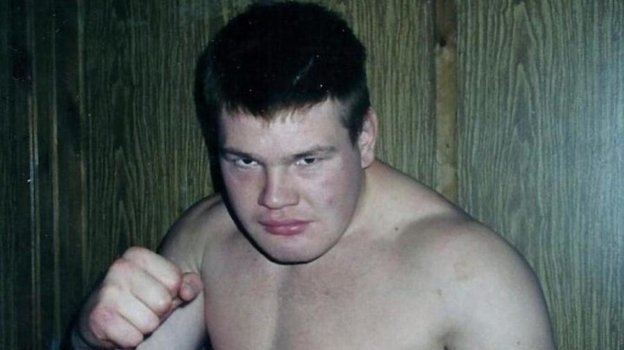 Вячеслав Дацик. Фото vk.com Вячеслав Дацик. Фото vk.com