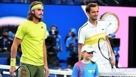 «Новак — фаворит, но ему больше терять». Каким будет Медведев в финале?