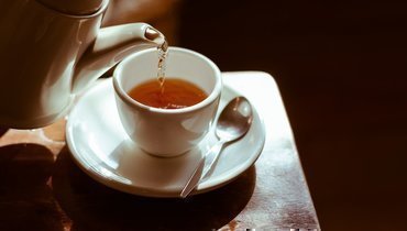 Чай: польза и вред для здоровья.