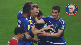 «Ни одно государство в мире полностью не финансирует профессиональные клубы!» Орлов — о «Тамбове», агентах и окаянном Кайо