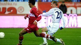 «Мы свесили одну ногу в первую лигу...» Как спартаковцы Романцев, Бесчастных и Левицкий спасли «Динамо»