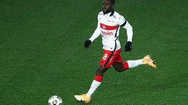 «Тедеско был одной из главных причин моего перехода в «Спартак». Мозес — о мотивации после «Челси», шансах на Лигу чемпионов и жизни в Москве