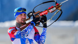 Мужская эстафета на ЧМ: Россия выиграла первую медаль. Как это было