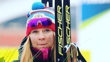 Евгения Павлова.