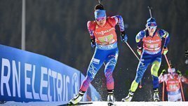 Разорвали Японию и Канаду. Россиянки — во втором десятке эстафеты