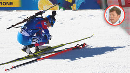 «Не надо все валить на Польховского. У спортсменов нет контакта с тренерами». Майгуров ответил на критику