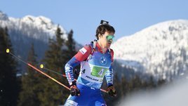 «Латыпов после финиша был зеленый, цвета очков». Елисеев — о бронзе ЧМ