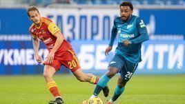 «Зенит» вылетел из Кубка. Как это произошло?