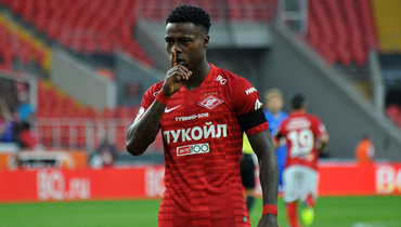 Кафельников уверен, что Промес помог бы «Спартаку» в матче с «Динамо»