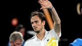 Игрок сборной России рассказал, как Медведев может победить Джоковича