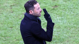 «Я не садист, чтобы ставить сырую схему. «Спартак» играл хорошо». Тедеско — о поражении в дерби