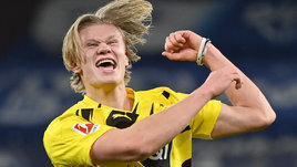 Бомбический гол Холанна, Шомуродов забил через три минуты после выхода на поле, а Клопп опять проиграл