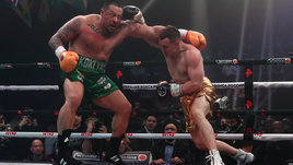 «Не надо здоровому мужику небольшого мужика в нокаут бросать». Кокляев — о Тарасове, Емельяненко и своем весе