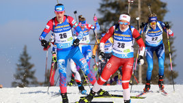 Безнадега от и до. Женщины закончили чемпионат мира без медалей