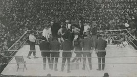 Самый жестокий бой в истории бокса. Рефери остановил этот кошмар только в 40-м раунде