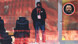 «Все игроки, которых привел Газизов, должны уйти вслед за ним». Тимур Гурцкая — о «Спартаке»