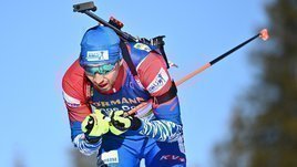 Логинов набрал ход к концу чемпионата, но остался без личных медалей. Время Александра прошло?