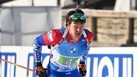 «По-прежнему хочу готовиться со своим тренером». Елисеев настаивает на самоподготовке