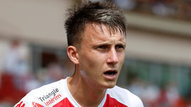 «Отличная новость — Головин вернулся». Что пишут во Франции про российского полузащитника